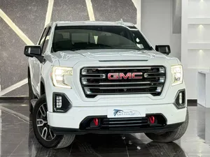 Used GMC Sierra in Muscat