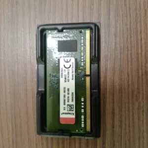 4GB DDR4 KINGSTON