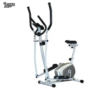 حجم وسط Magnetic كروس