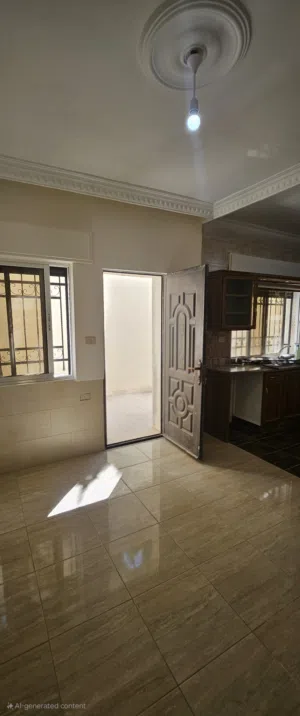 120 m2 3 Bedrooms Apartments for Rent in Amman Al Bnayyat