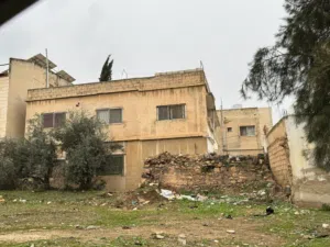 380 m2 More than 6 bedrooms Townhouse for Sale in Irbid Huwwarah
