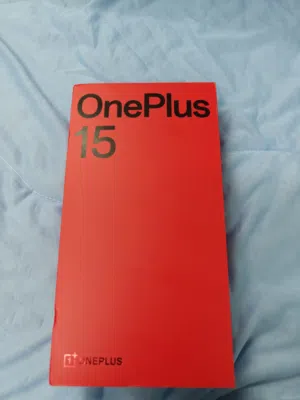 OnePlus 15 512 GB in Amman