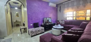 130 m2 3 Bedrooms Apartments for Sale in Amman Daheit Al-Haj Hassan