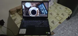DELL G5 GTX 1650 Ti