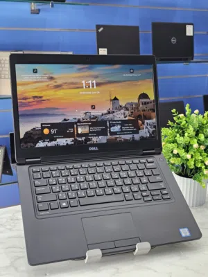 Dell Latitude 5480 Intel Core i7 Processor 6th Generation 8GB Ram 256GB SSD NVIDIA GeForce 930MX 2G
