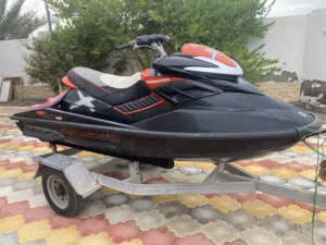 جتسكي سيدو للبيع