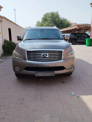 للبيع انفنتي موديل 2014