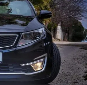 kia optima K5 للبيع