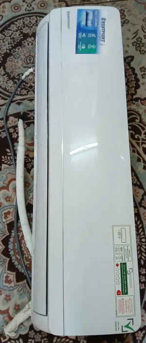 WestPoint A/C 2 tons مكيف هواء ويست بوينت