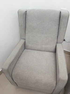 Recliner Chair for sale - Cash only