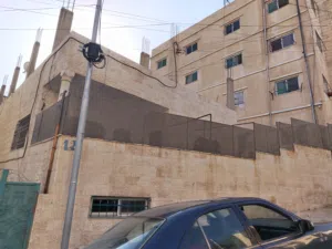  Building for Sale in Zarqa Jabal Tareq
