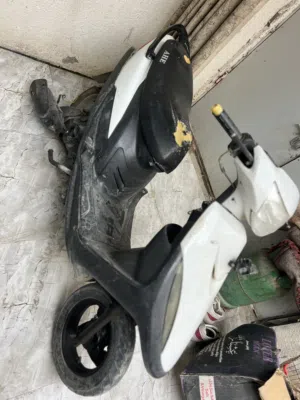 دراجه ماكس عدله