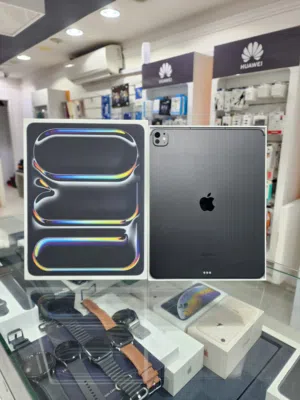 Apple iPad Pro 256 GB in Muscat