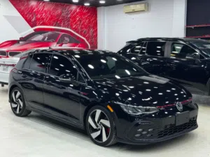 قولف GTI S 2023