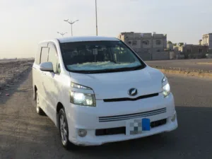 Used Toyota Other in Aden