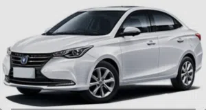 cangan 2024 good condition car