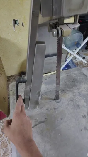 Factories Equipments . Used4
