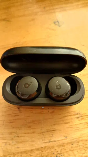 SoundCore A20i Earbuds Eq support nd app connectivity