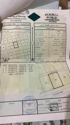 ارض في طيمسا