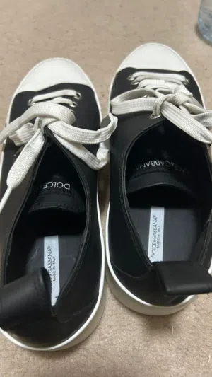 Dolce & Gabbana Sneakers
