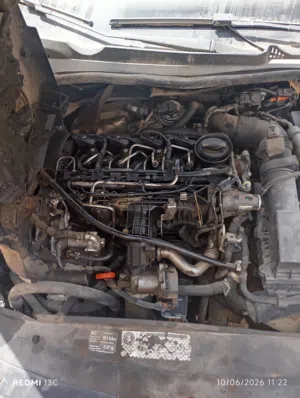 جولف 6 نافطة