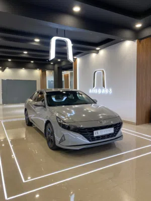 HYUNDAI ELANTRA 2022