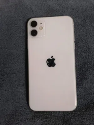 Apple iPhone 11 256 GB in Erbil