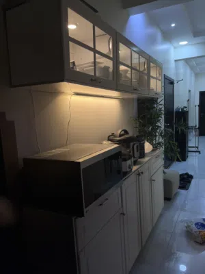 Pantry Cabinet