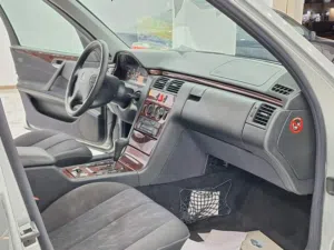 Used Mercedes Benz E-Class in Tripoli