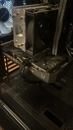 RTX 5050 ZOTAC بيعة سريعة