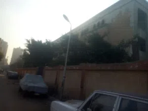 Mixed Use Land for Sale in Cairo Shubra