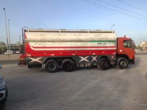 FM 420 عقرب موديل "2002 نظيف وعلى الشرط ولا يتواصل إلى الصامل والمقطف