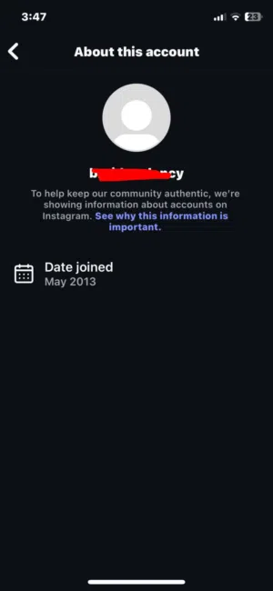 حسابات قديمة 2013 ( بمنشورات وبدون )