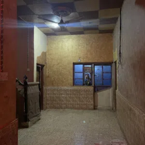 بيت للبيع مسلح و اعكاده ورا جسر الحشد
