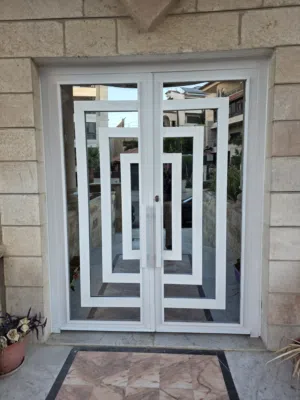 شقة سكنية فارغة للايجار - ضاحية الرشيد