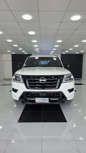 Used Nissan Armada in Al Batinah