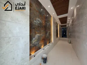 ايجار قاعه في منطقه حي الجامعه شارع 66