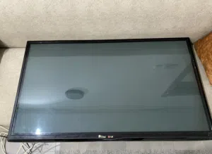 للبيع تلفزيون LG مستعمل