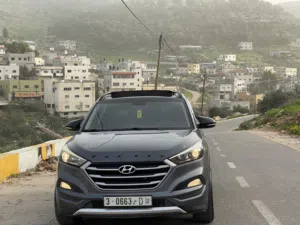 New Hyundai Tucson in Tubas
