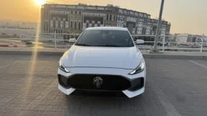 ام جي - جي تي 2022 ضمان وكاله بدون اي عيوب