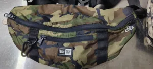 NEW ERA BODY BAG & HERSCHEL BODY BAG
