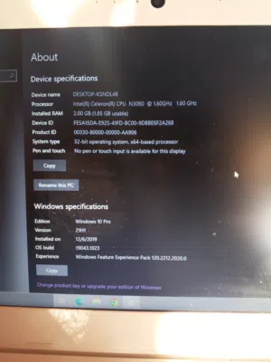 Lenovo IdeaPad 110S