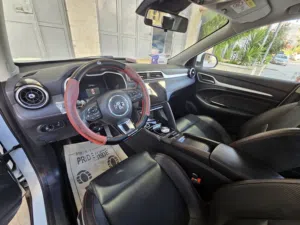 Used MG MG EZS in Nablus