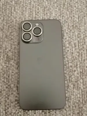 Apple iPhone 13 Pro 256 GB in Muscat