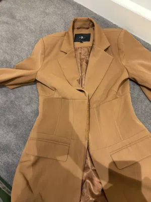 Used clothes at a lower price