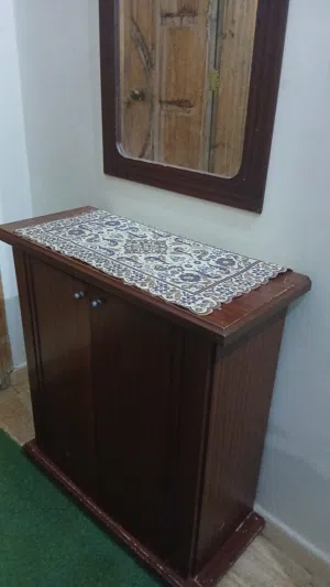 كمادينو احدية بالمرايا نضيف