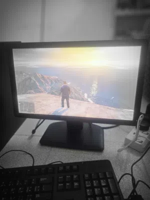 COMPUTER WITH GTA5 I5