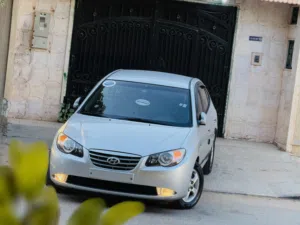 هيونداي افانتي 2010