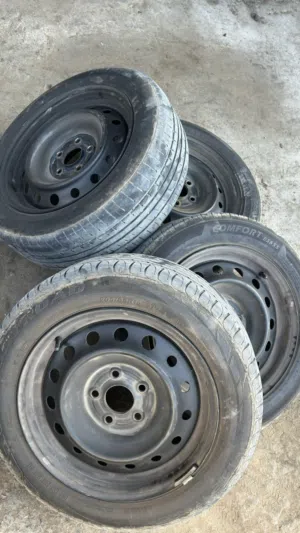 شنابر مقاس 16