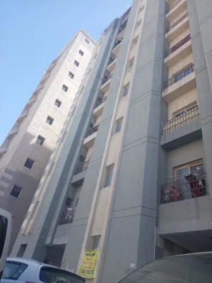 42 m2 1 Bedroom Apartments for Rent in Farwaniya Farwaniya